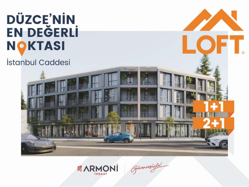 Armoni LOFT