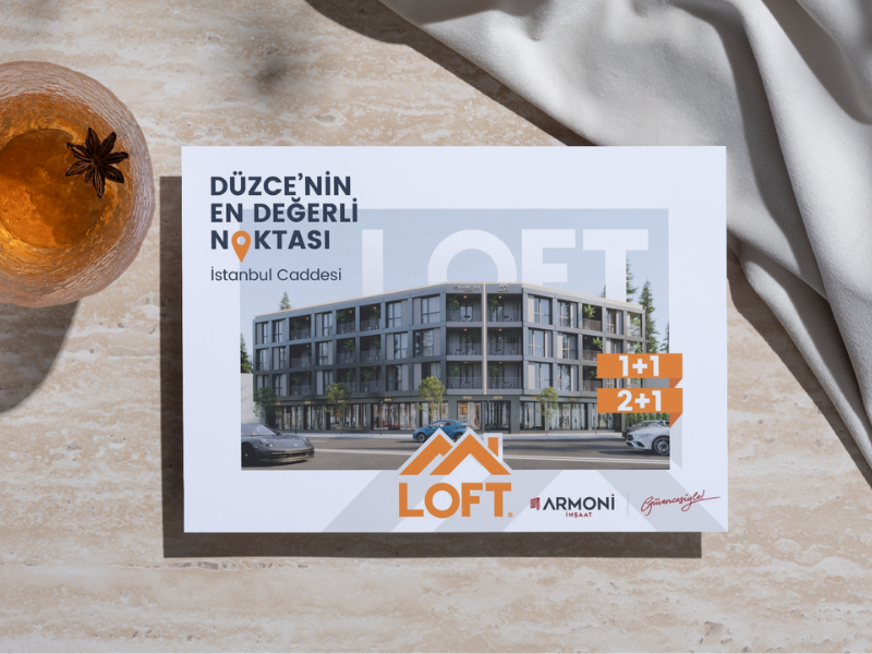 Armoni LOFT
