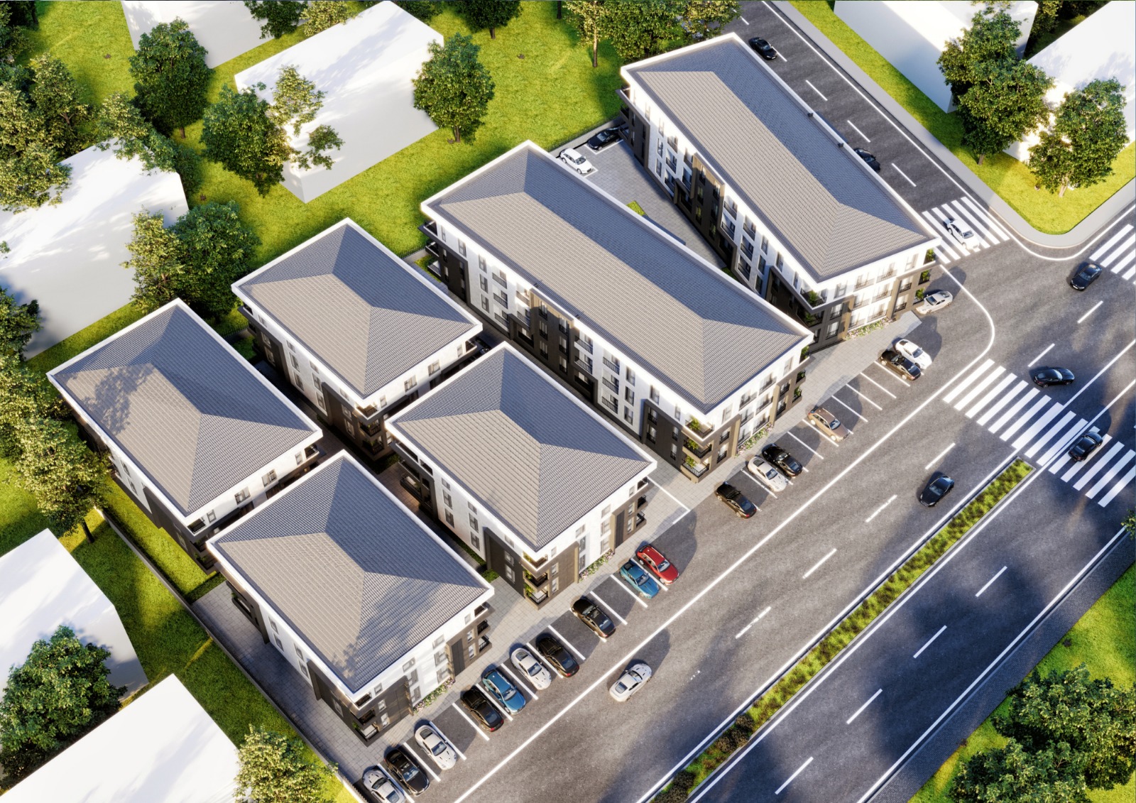 Armoni M LİFE (2.Etap)